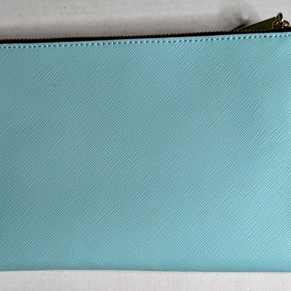 Kate Spade New York Staci Medium Double Zip Wristlet NWT - Picture 4 of 7